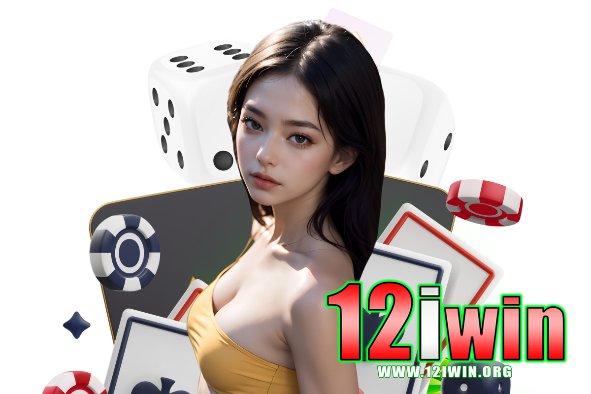 12iwin wallet